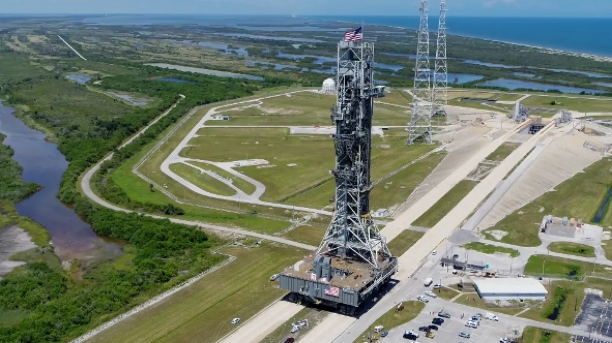 NASA: Vynálezy a inovace, 2020 - fotogaléria