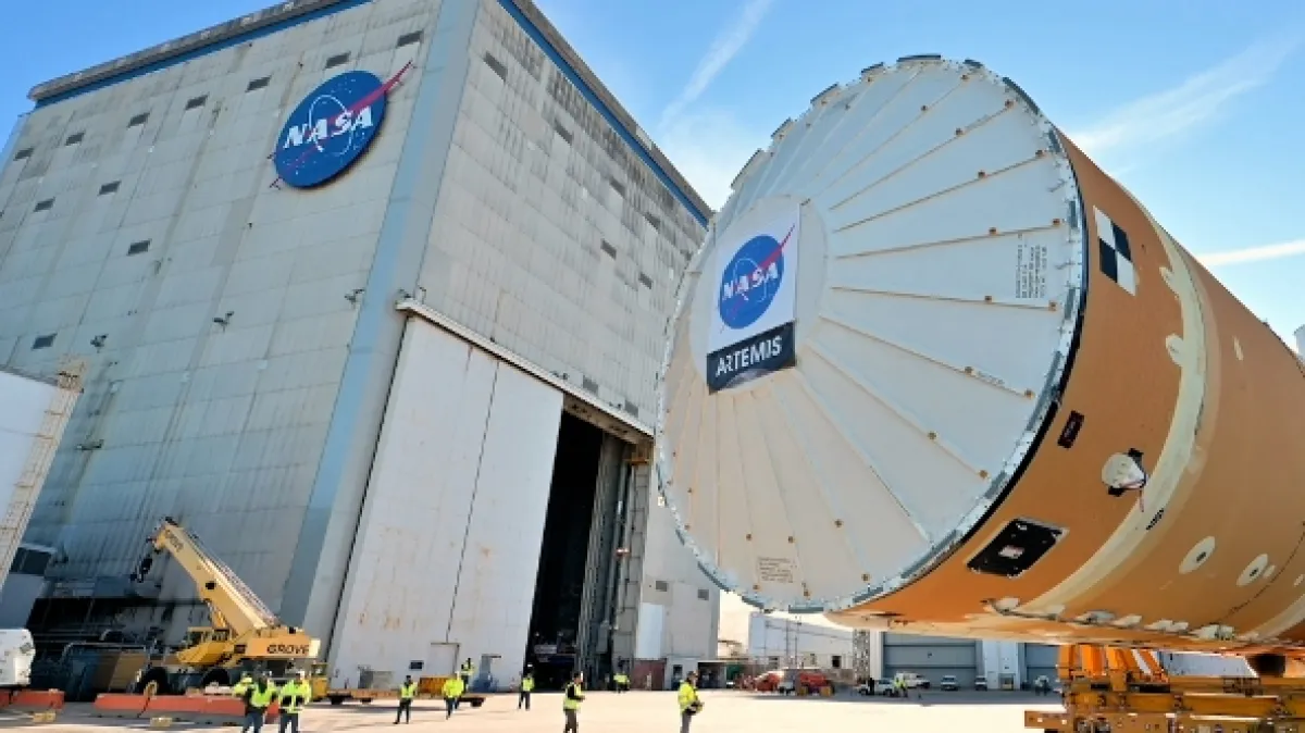 NASA: Vynálezy a inovace, 2020 - fotogaléria