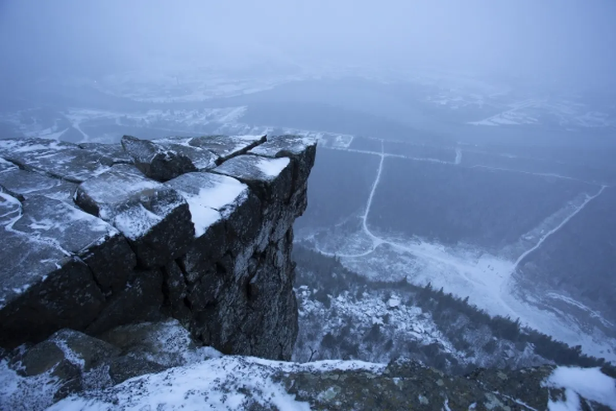 Tajemství Velkých jezer - fotogaléria