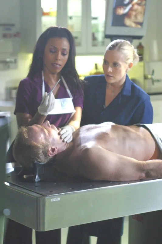 Kriminálka Miami (CSI Miami), 2002 - fotogaléria