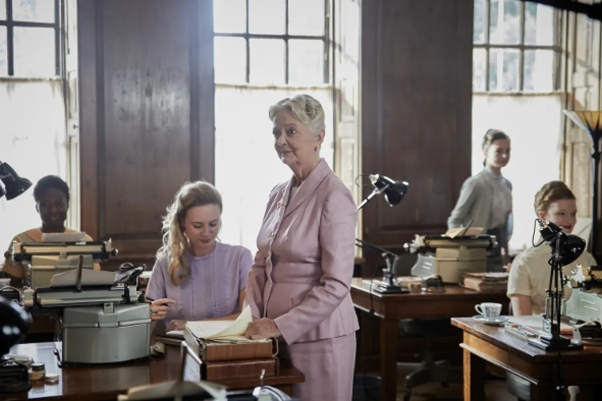Grantchester, 2023 - fotogaléria