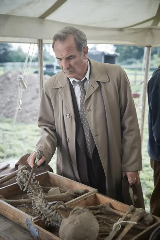 Grantchester, 2023 - fotogaléria