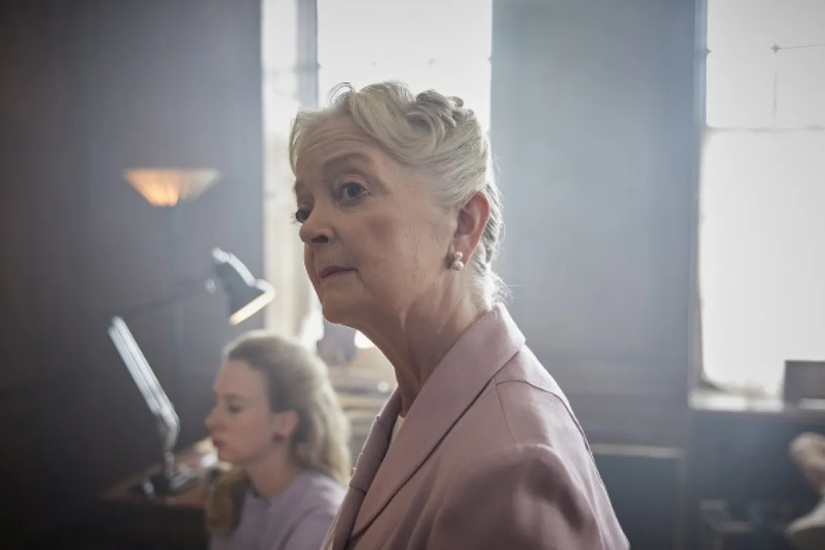 Grantchester, 2023 - fotogaléria