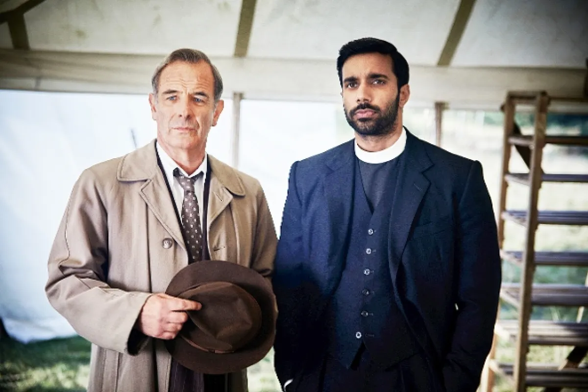Grantchester, 2023 - fotogaléria