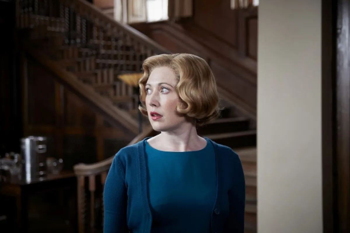 Grantchester, 2023 - fotogaléria