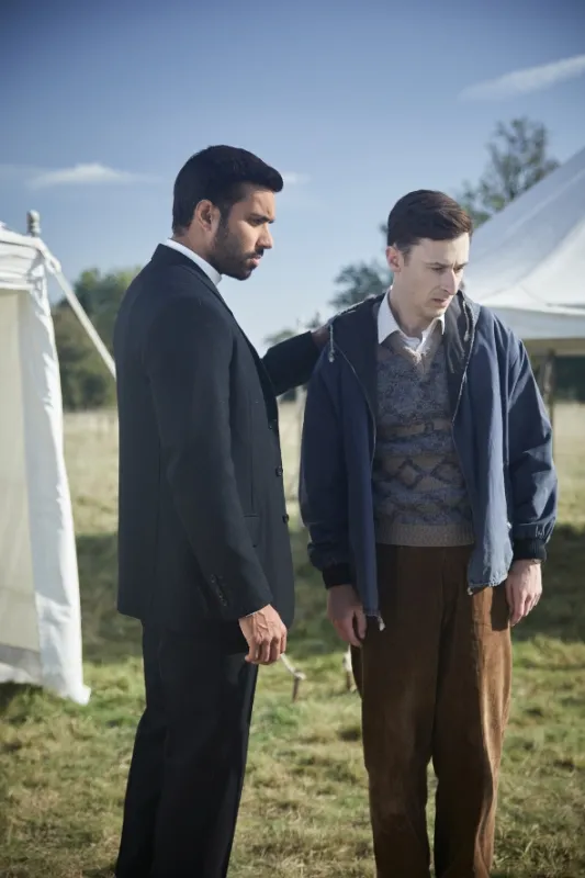Grantchester, 2023 - fotogaléria