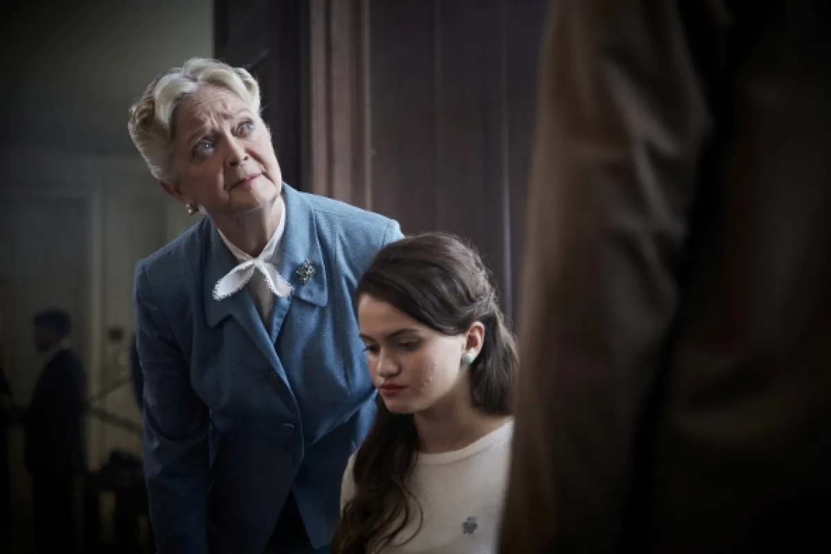 Grantchester, 2023 - fotogaléria