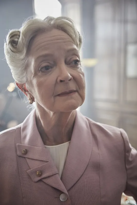 Grantchester, 2023 - fotogaléria