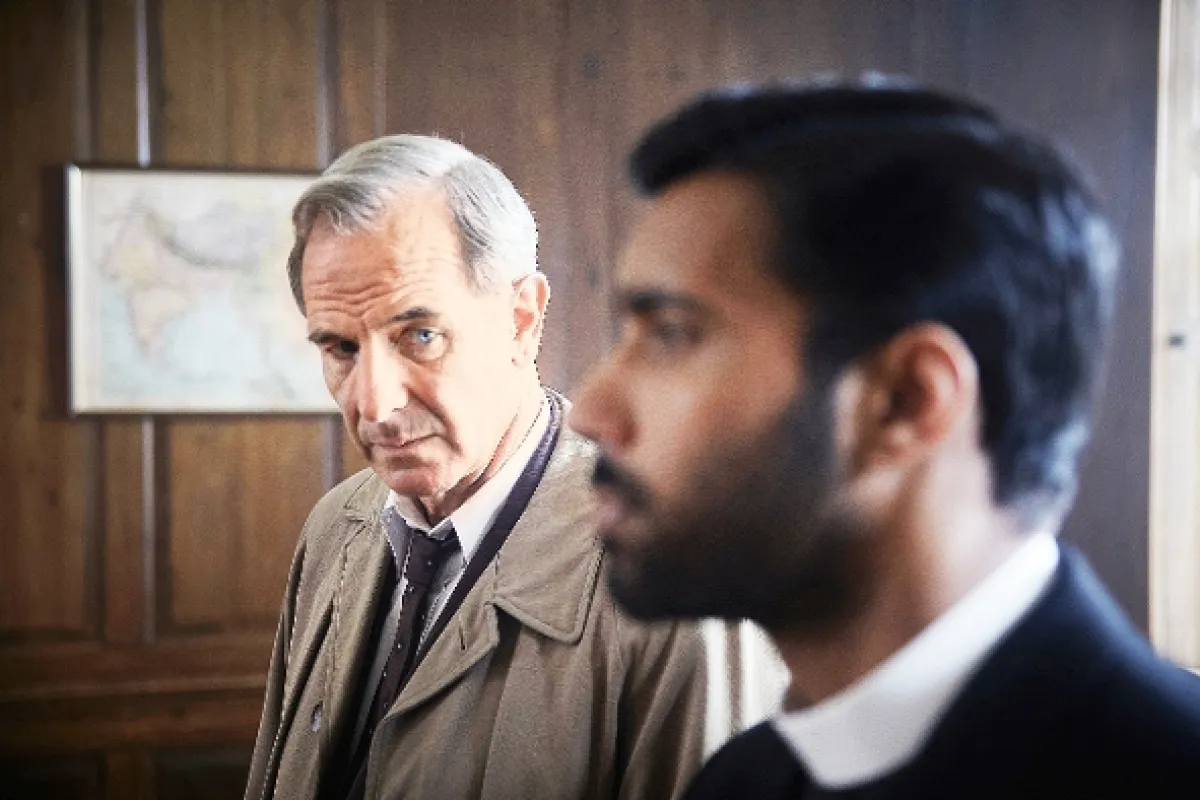 Grantchester, 2023 - fotogaléria
