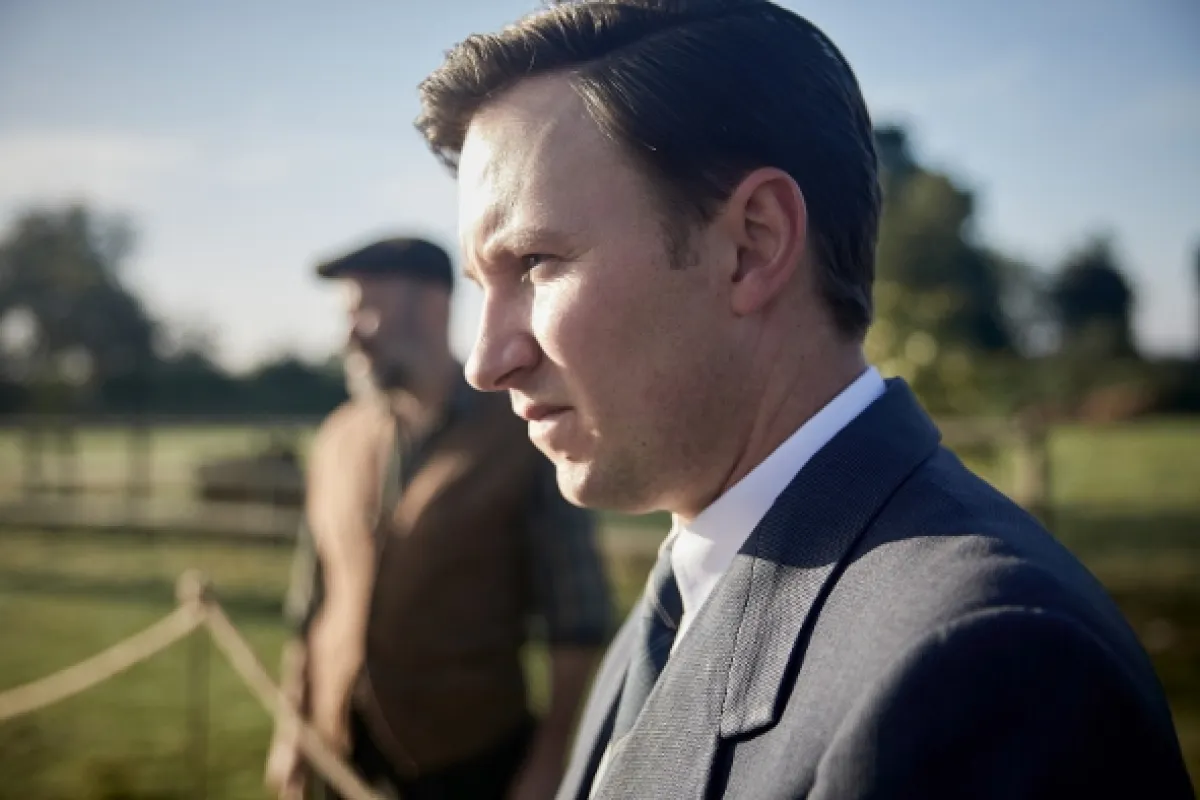 Grantchester, 2023 - fotogaléria