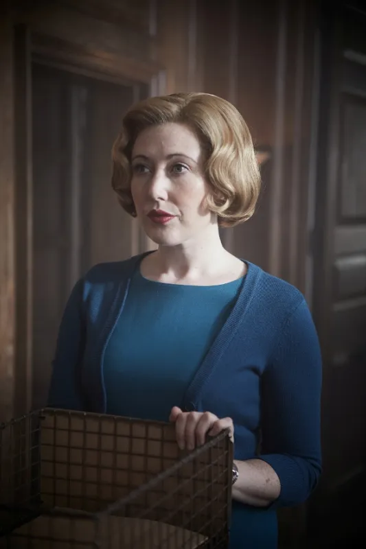 Grantchester, 2023 - fotogaléria