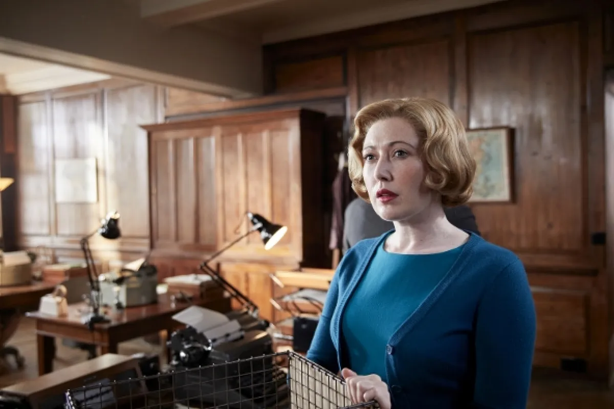 Grantchester, 2023 - fotogaléria