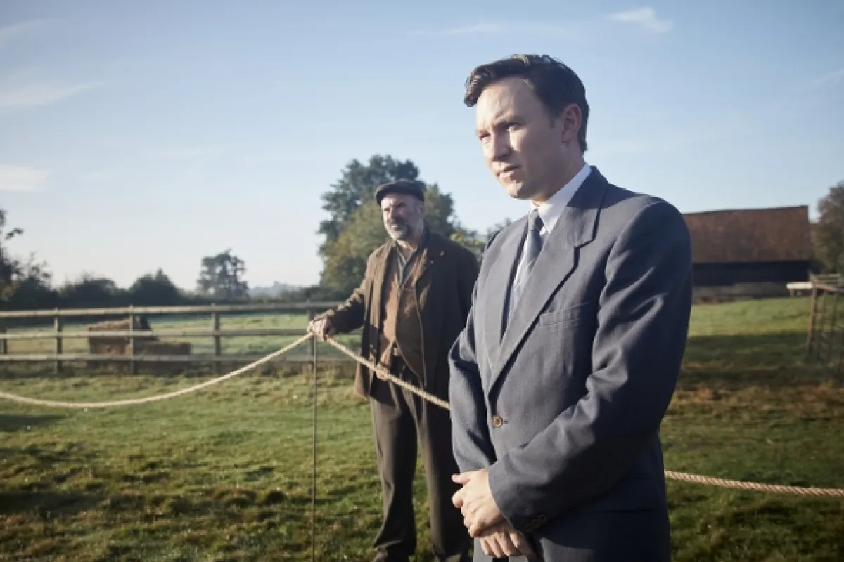 Grantchester, 2023 - fotogaléria