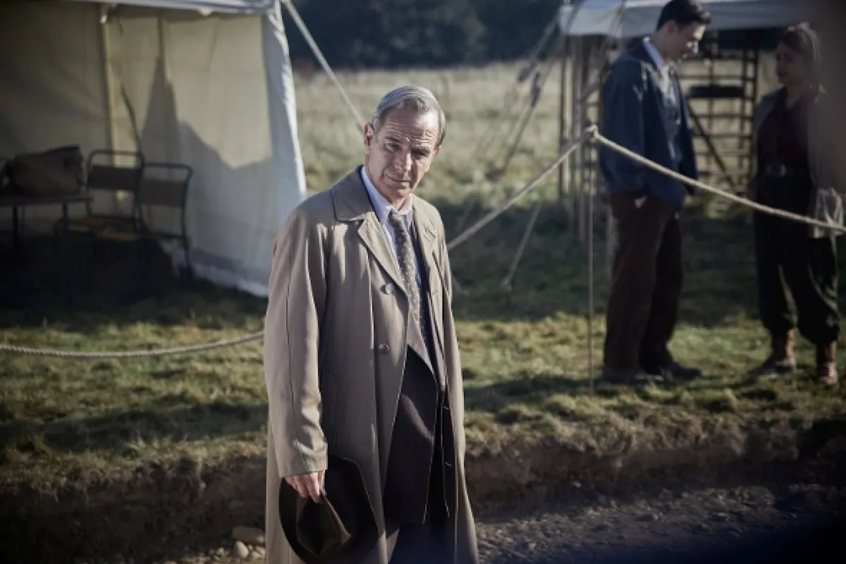 Grantchester, 2023 - fotogaléria