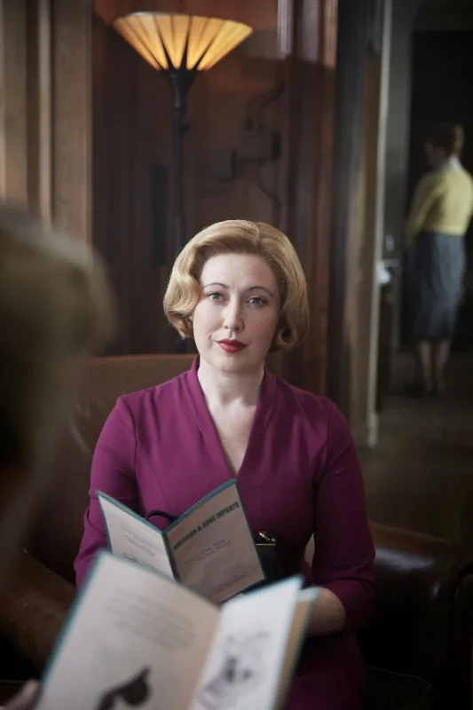 Grantchester, 2023 - fotogaléria