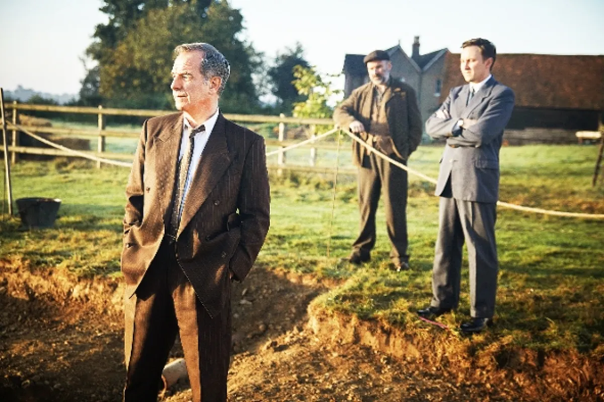Grantchester, 2023 - fotogaléria