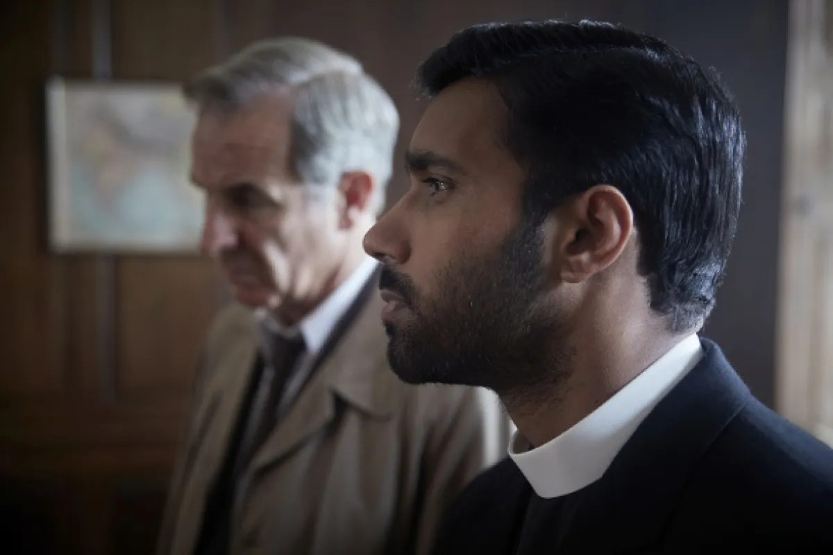 Grantchester, 2023 - fotogaléria