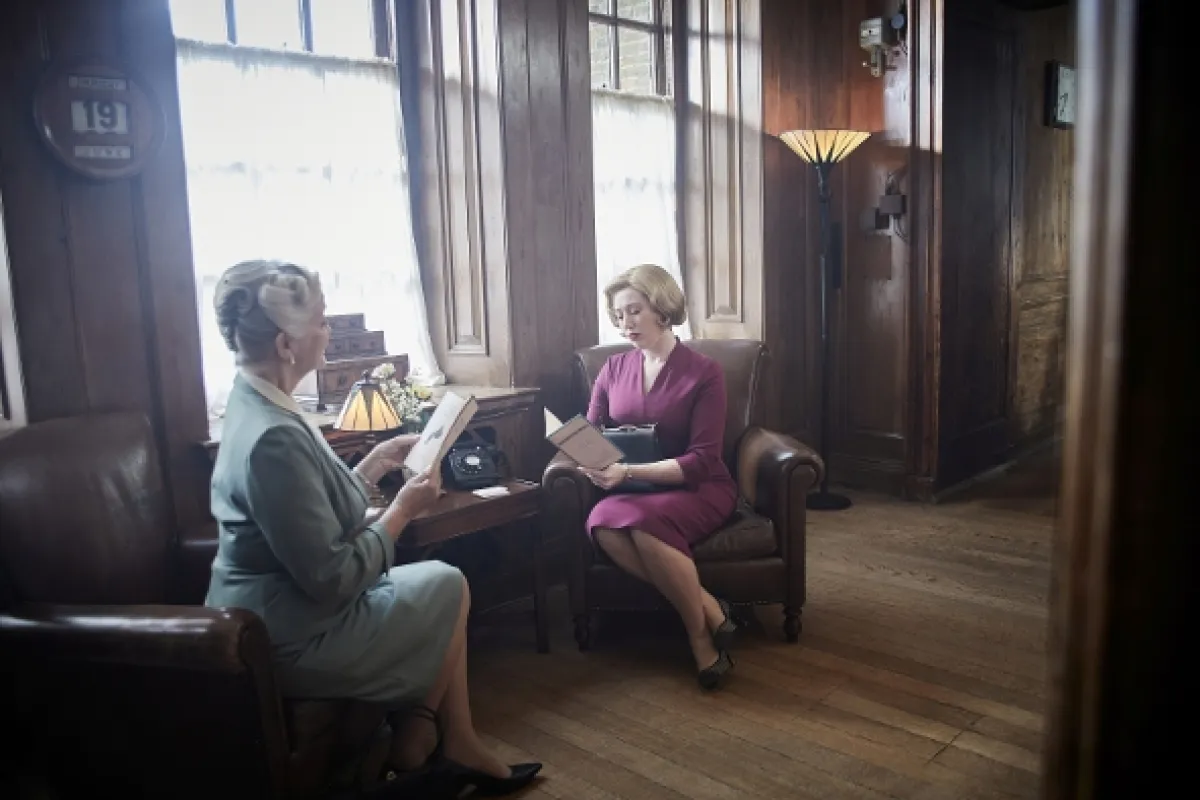 Grantchester, 2023 - fotogaléria