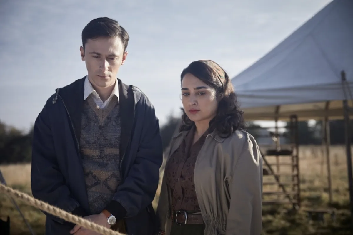 Grantchester, 2023 - fotogaléria