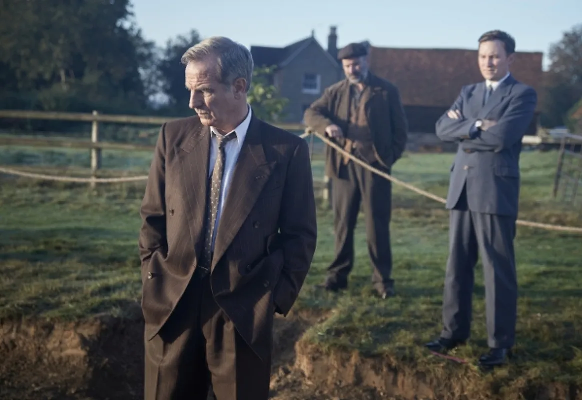 Grantchester, 2023 - fotogaléria