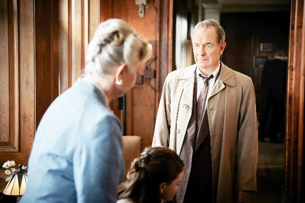 Grantchester, 2023 - fotogaléria