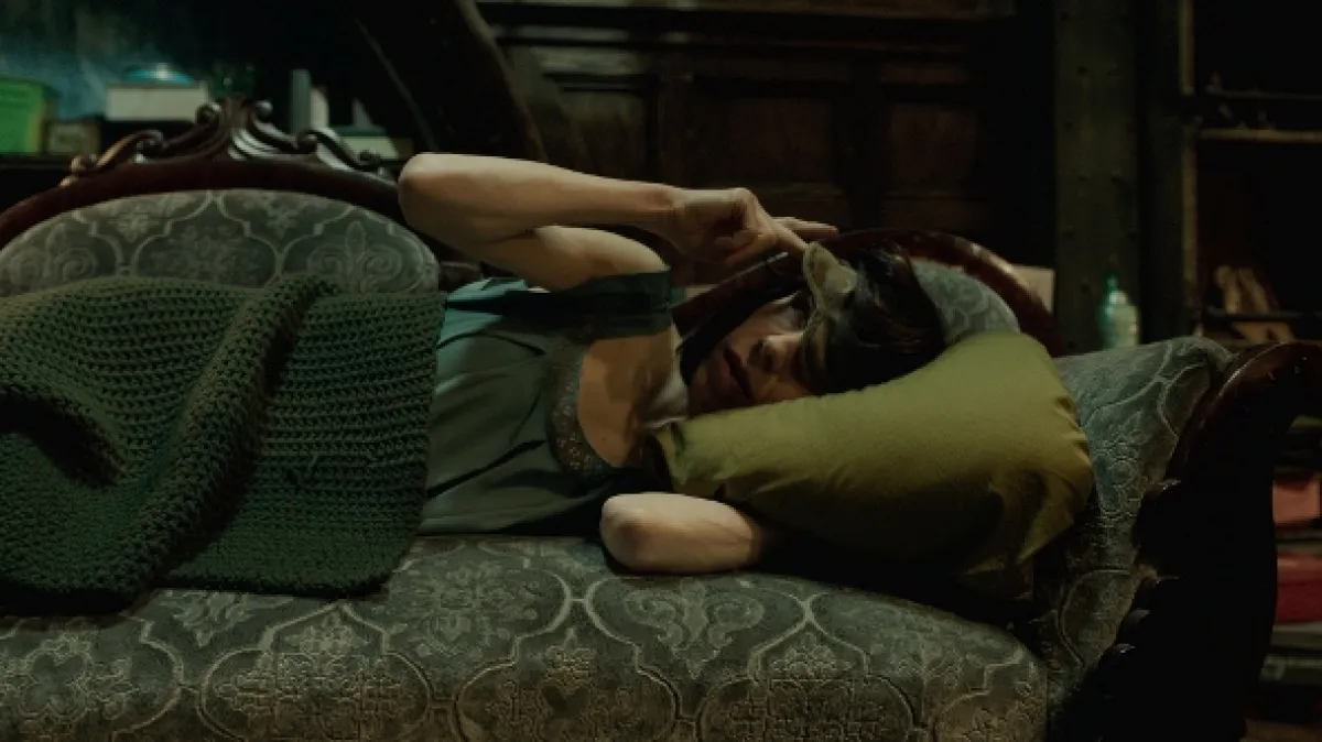 Tvář vody (The Shape of Water), 2017 - fotogaléria