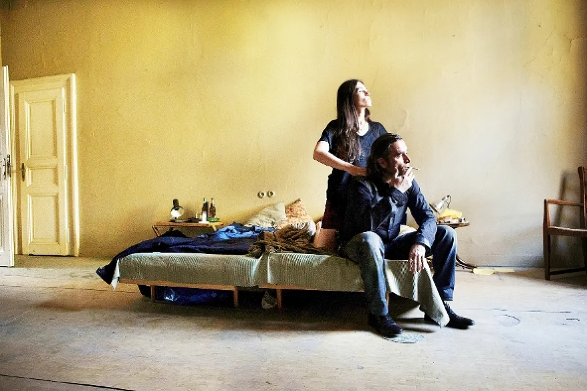 Clona, 2014 - fotogaléria