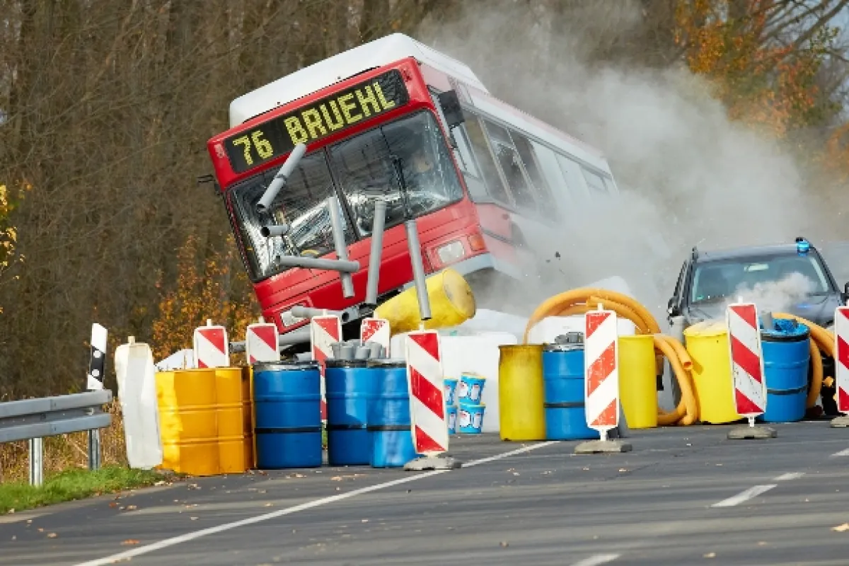 Kobra 11 (Alarm für Cobra 11 XXI), 2016 - fotogaléria