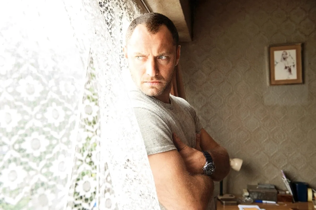 Černé moře (Black Sea), 2014 - fotogaléria