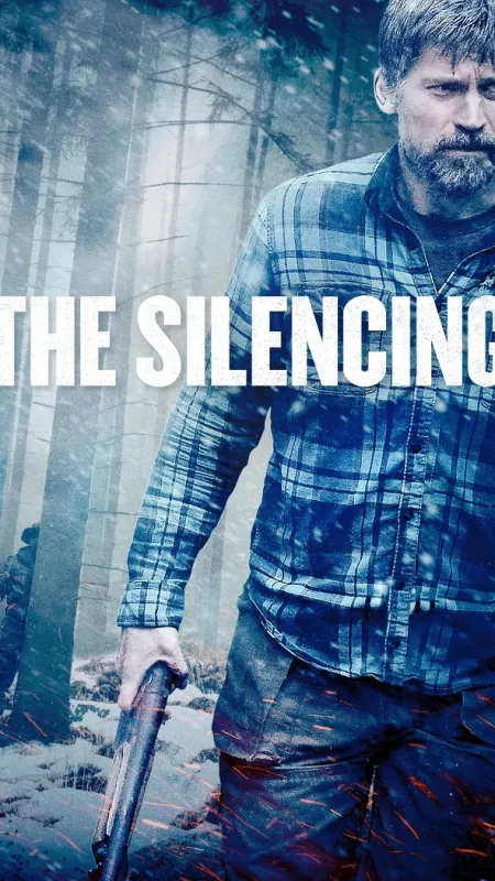 Smrtiace ticho (The Silencing), 2020 - fotogaléria