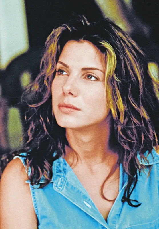 Prístav nádeje (Hope Floats), 1998 - fotogaléria