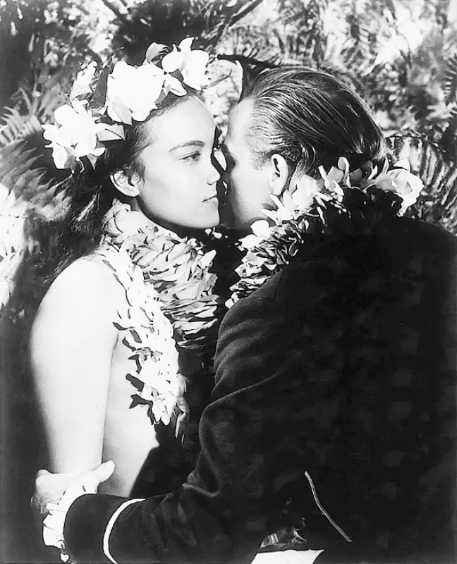 Vzbura na Bounty (Mutiny on the Bounty), 1962 - fotogaléria