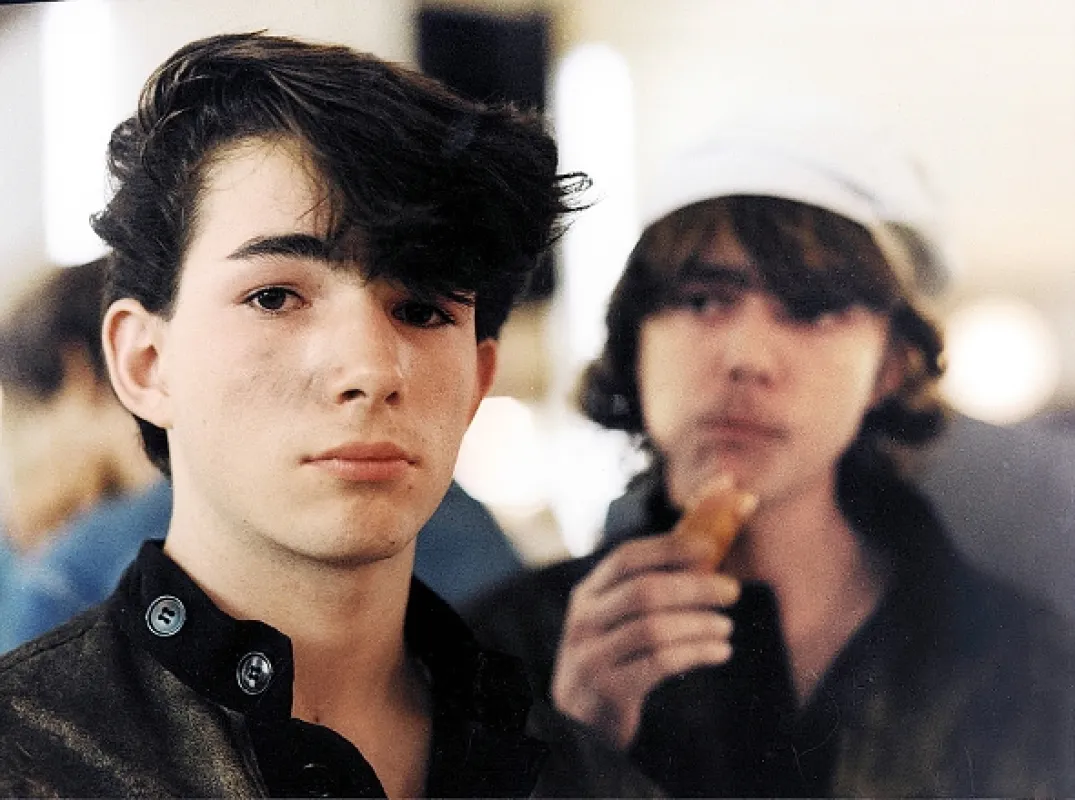 Discopříběh, 1987 - fotogaléria