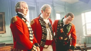 Patriot