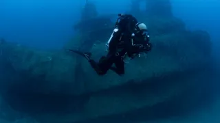 Tajemství oceánů III (4)