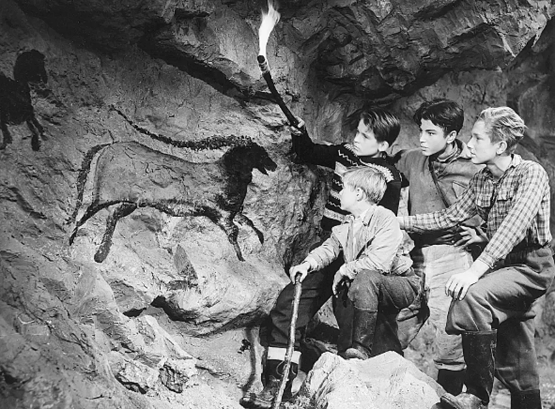 Neobyčejné životy: Ladislav Trojan - fotogaléria