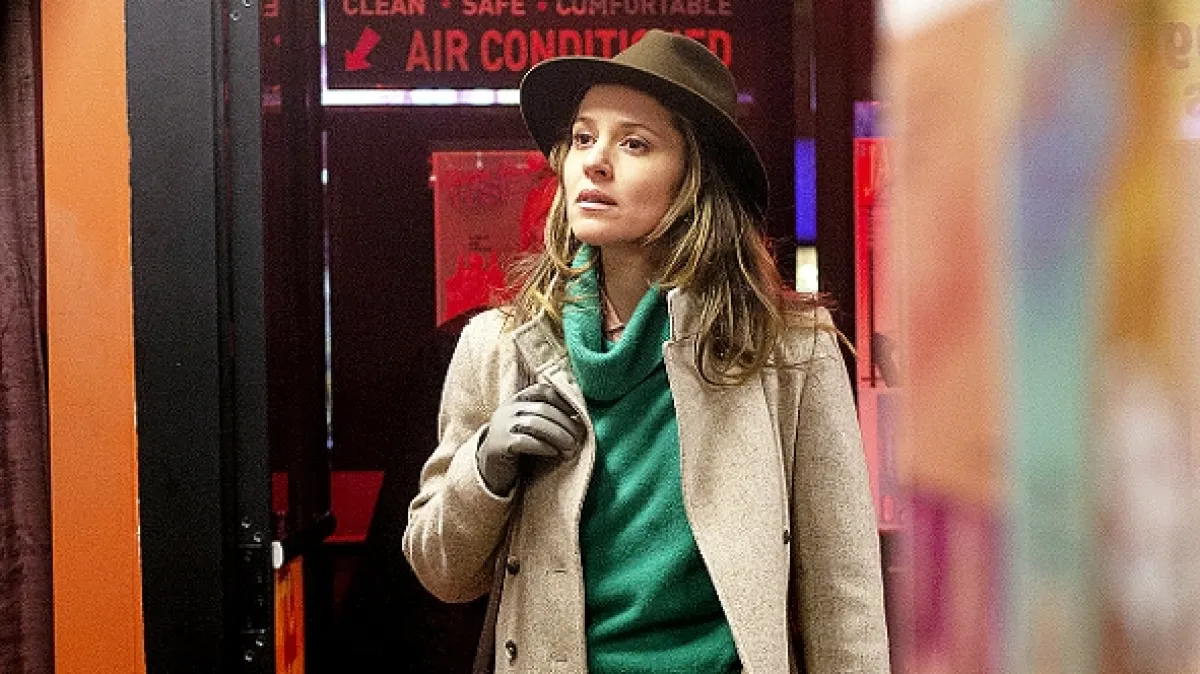 The Deuce: Špina Manhattanu, 2019 - fotogaléria
