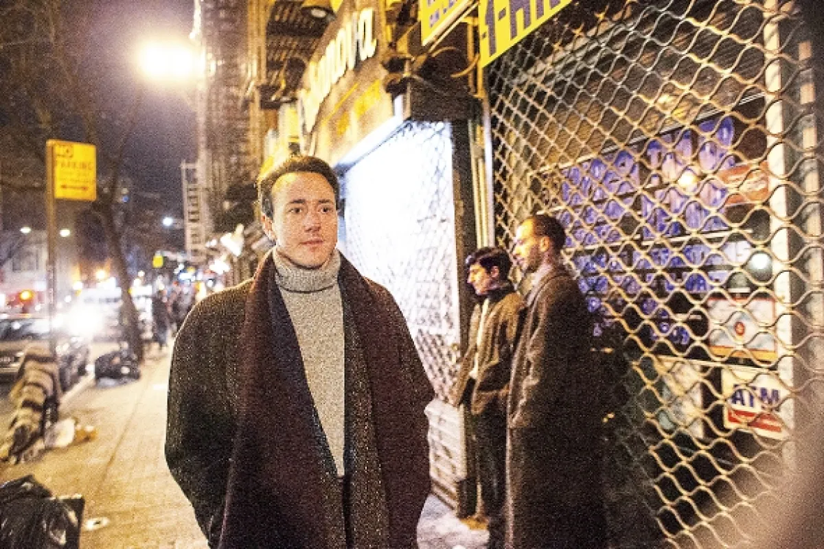 The Deuce: Špina Manhattanu, 2019 - fotogaléria