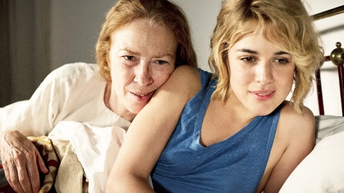 Julieta (JULIETA), 2016 - fotogaléria
