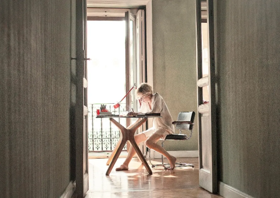 Julieta (JULIETA), 2016 - fotogaléria