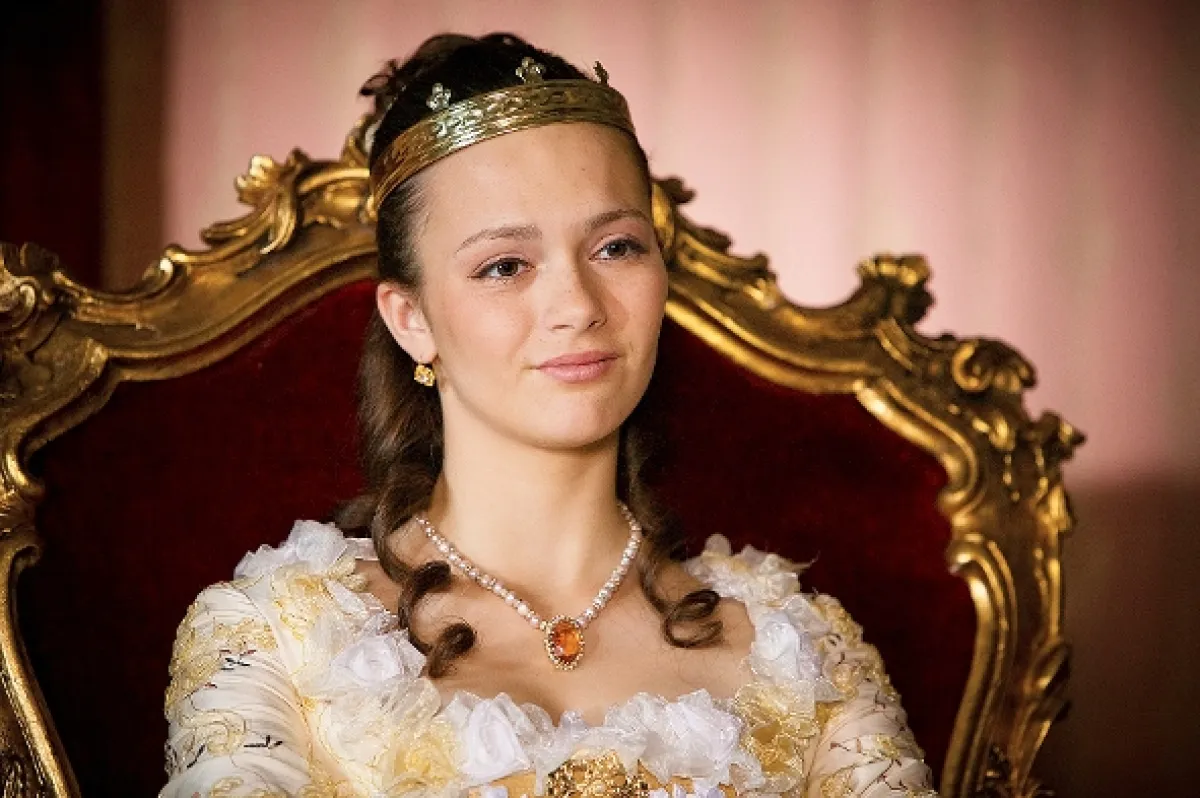 Kouzla králů, 2008 - fotogaléria