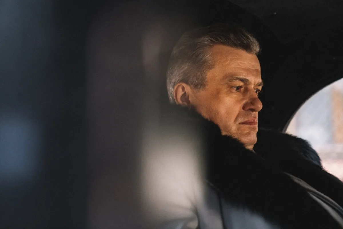 Vzestup nacistů - Pád - fotogaléria