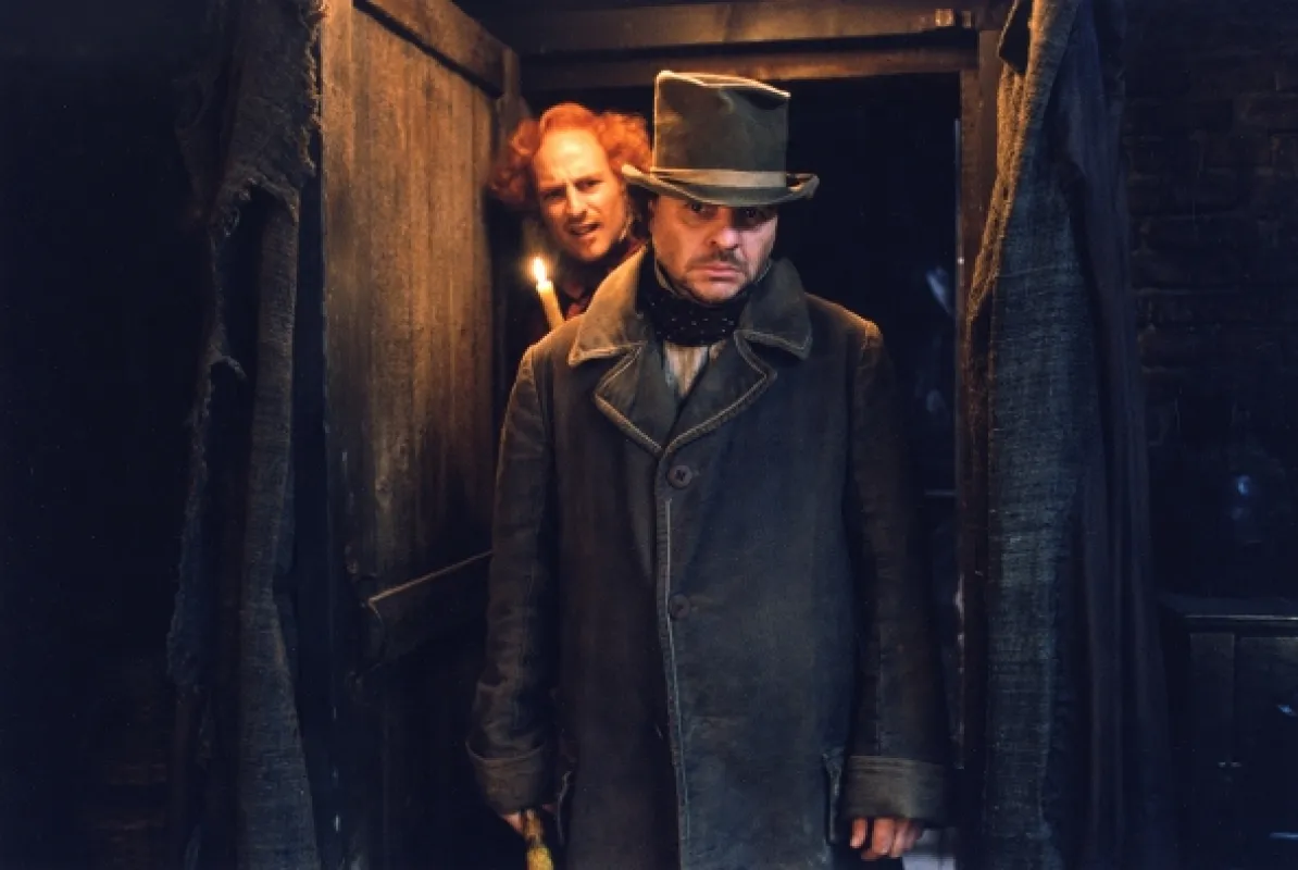 Oliver Twist, 2005 - fotogaléria