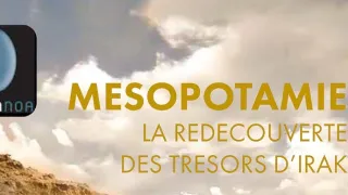 Mezopotámie: Znovuobjevené poklady