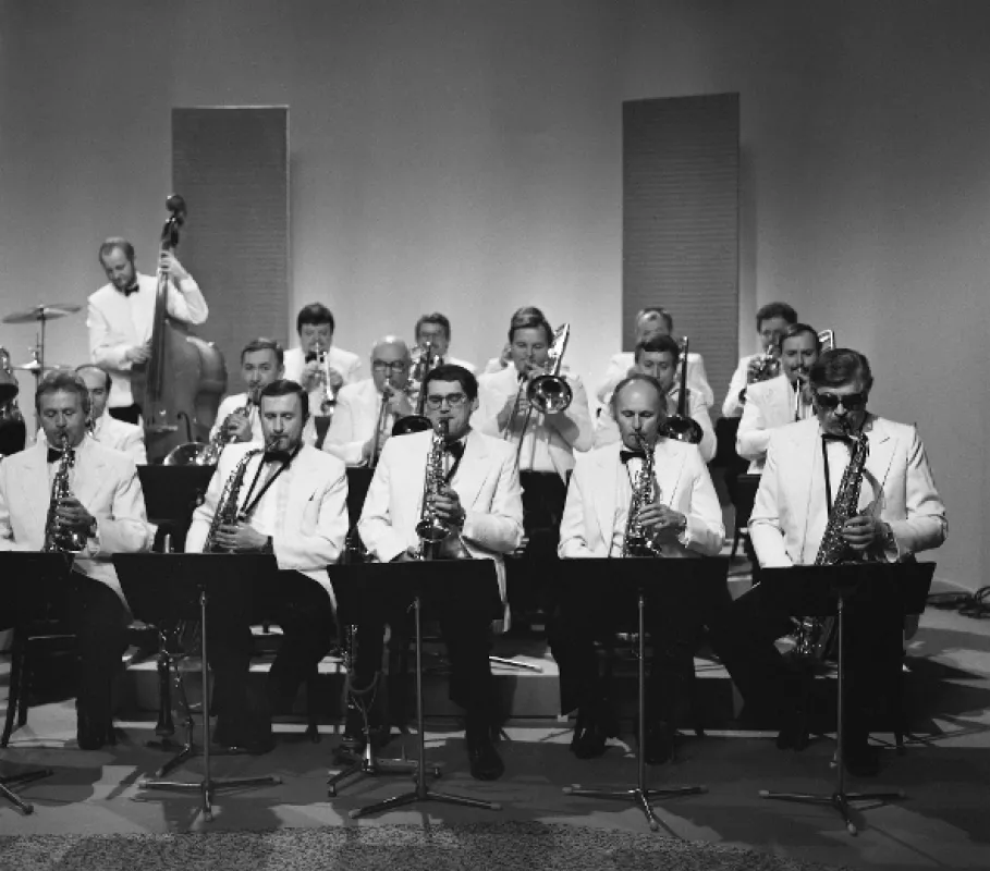 Melodie pro dlouhé večery, 1987 - fotogaléria