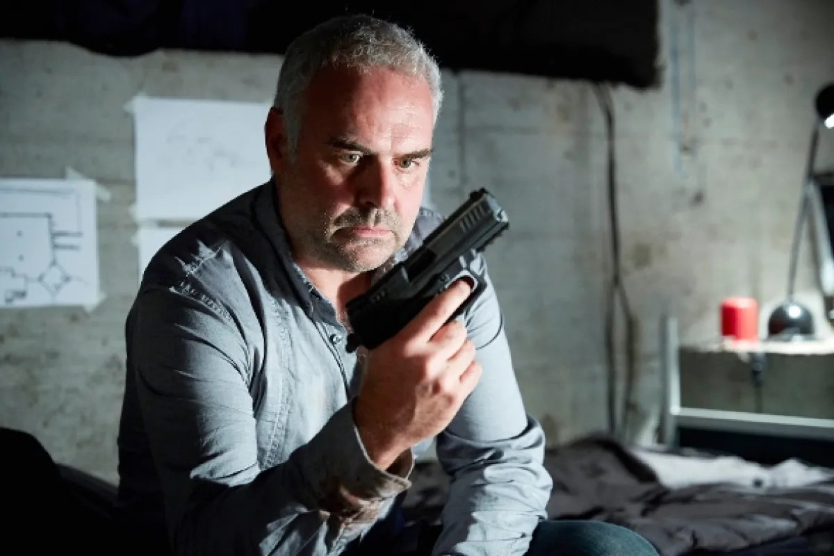 Kobra 11 (Alarm für Cobra 11 XX), 2015 - fotogaléria