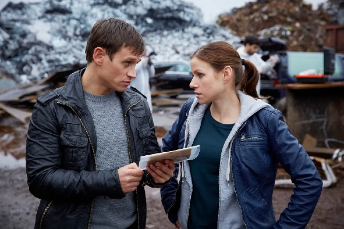 Kobra 11 (Alarm für Cobra 11 XX), 2015 - fotogaléria