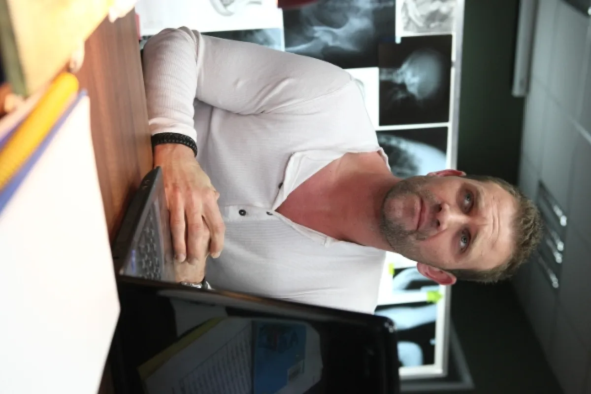 Dr. Dokonalý, 2012 - fotogaléria