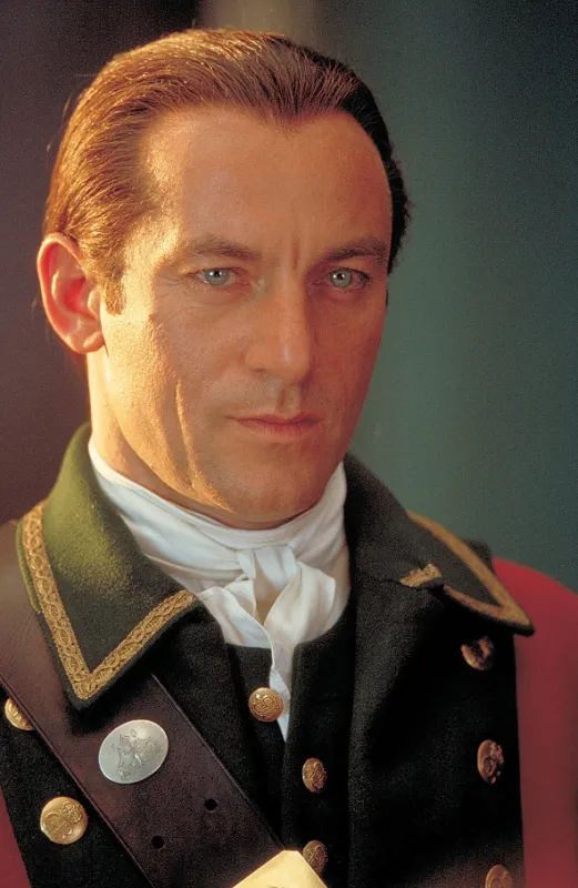 Patriot (The Patriot), 2000 - fotogaléria