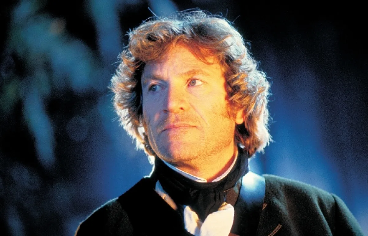 Patriot (The Patriot), 2000 - fotogaléria